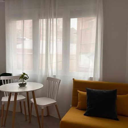 Cozy Studio In Tetuan - En 1/8 Madryt Zewnętrze zdjęcie