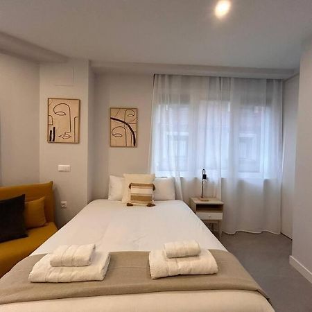 Cozy Studio In Tetuan - En 1/8 Madryt Zewnętrze zdjęcie